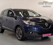 Renault KADJAR 2016