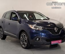 Renault KADJAR 2016