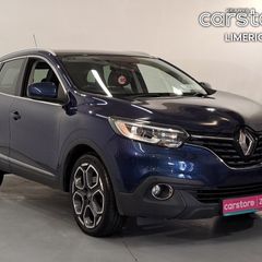 Renault KADJAR 2016