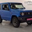 Suzuki Jimny 2019