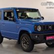 Suzuki Jimny 2019