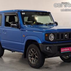 Suzuki Jimny 2019
