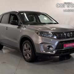 Suzuki Vitara 2022