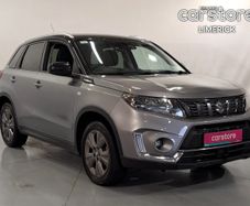 Suzuki Vitara 2022