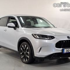 Honda ZR-V 2024