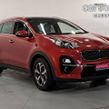 Kia Sportage 2019