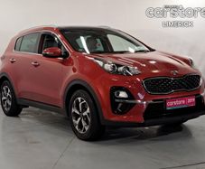 Kia Sportage 2019