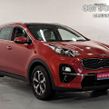 Kia Sportage 2019