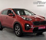 Kia Sportage 2019