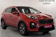 Kia Sportage 2019