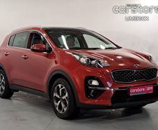 Kia Sportage 2019