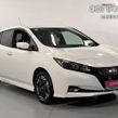 Nissan Leaf 2022