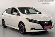 Nissan Leaf 2022