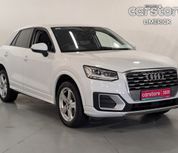 Audi Q2 2020