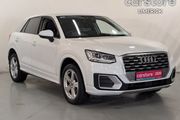 Audi Q2 2020