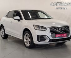 Audi Q2 2020