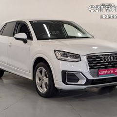 Audi Q2 2020