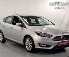 Ford Focus 2018