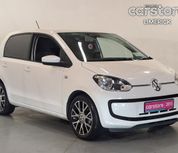 Volkswagen Up! 2015