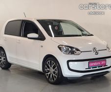Volkswagen Up! 2015
