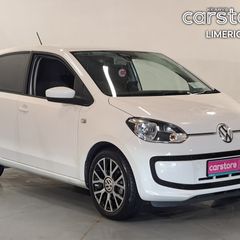 Volkswagen Up! 2015
