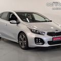 Kia Ceed 2018