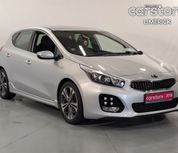 Kia Ceed 2018