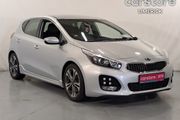 Kia Ceed 2018
