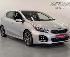 Kia Ceed 2018