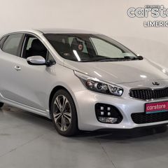 Kia Ceed 2018