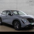 Nissan Ariya 2024