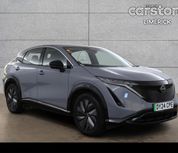 Nissan Ariya 2024