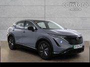 Nissan Ariya 2024