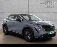 Nissan Ariya 2024
