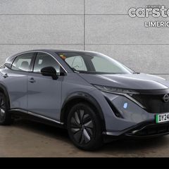 Nissan Ariya 2024