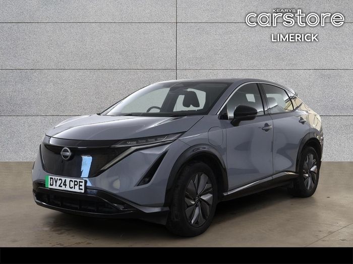 Nissan Ariya 2024