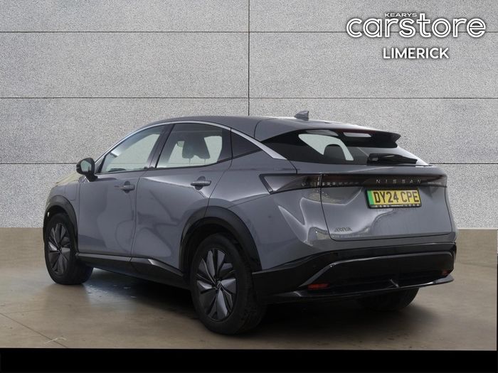 Nissan Ariya 2024
