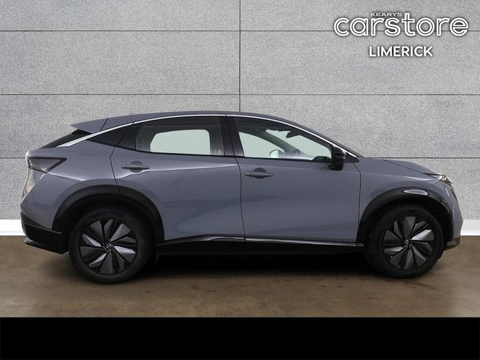 Nissan Ariya 2024