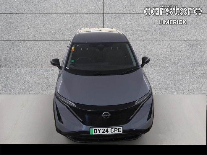 Nissan Ariya 2024