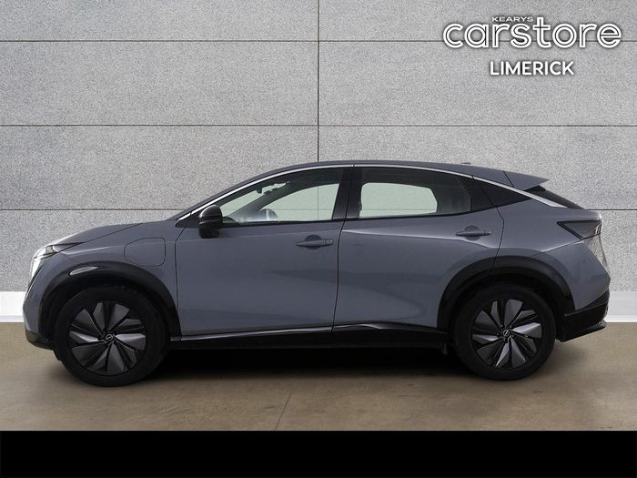 Nissan Ariya 2024