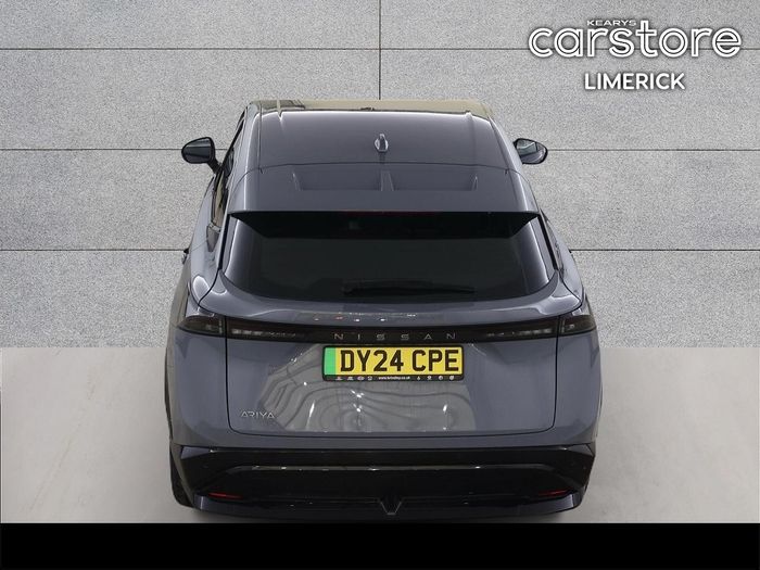 Nissan Ariya 2024