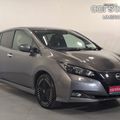 Nissan Leaf 2023
