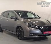 Nissan Leaf 2023