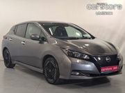 Nissan Leaf 2023