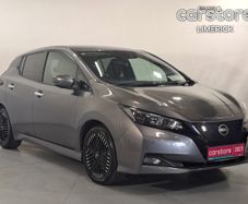 Nissan Leaf 2023