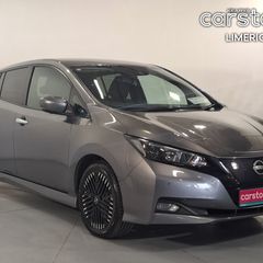 Nissan Leaf 2023