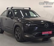 Mazda MX-30 2024
