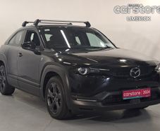 Mazda MX-30 2024