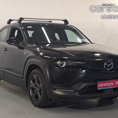 Mazda MX-30 2024