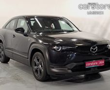 Mazda MX-30 2024
